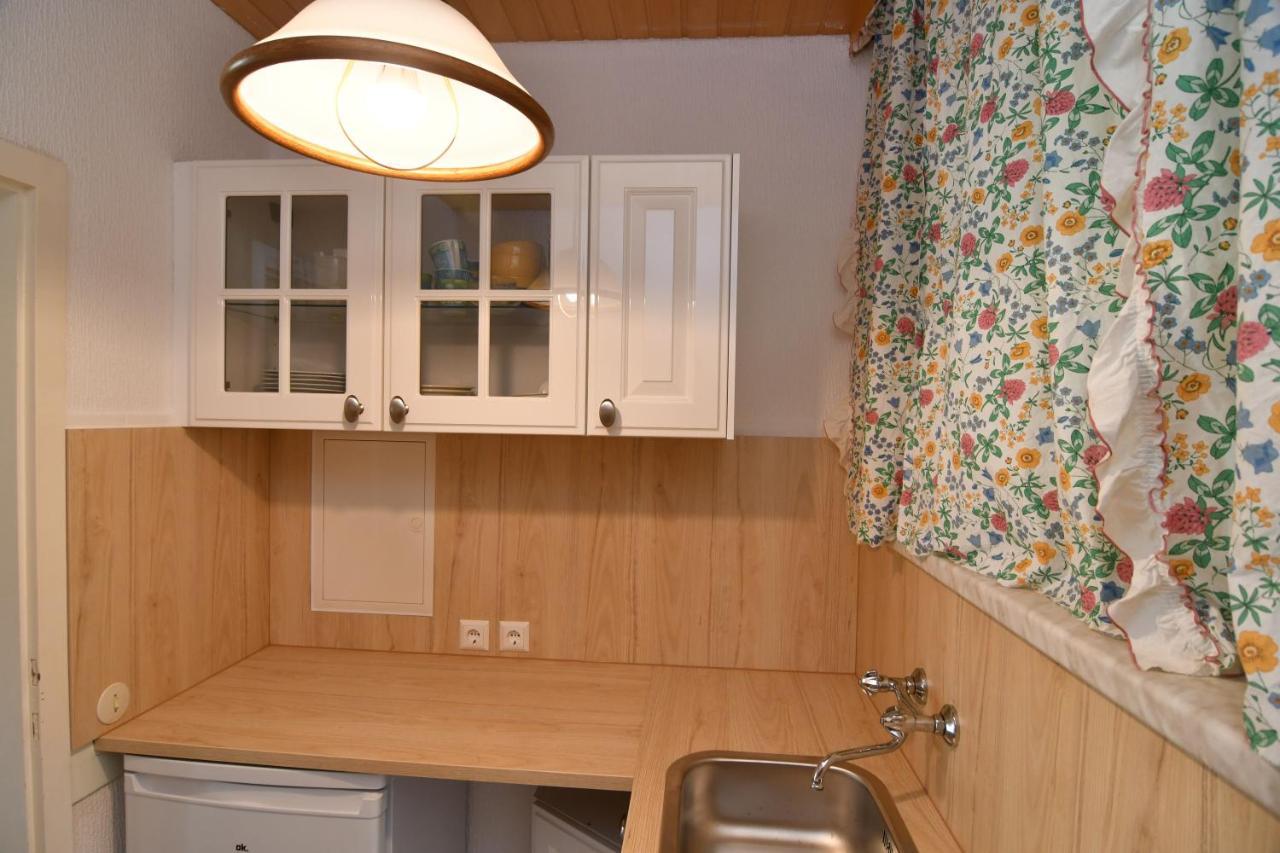 Mountain View Apartment Бад-Миттерндорф Экстерьер фото