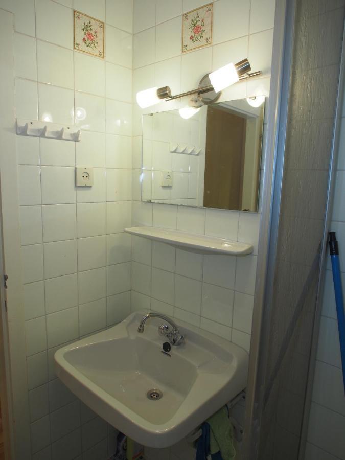 Mountain View Apartment Бад-Миттерндорф Экстерьер фото
