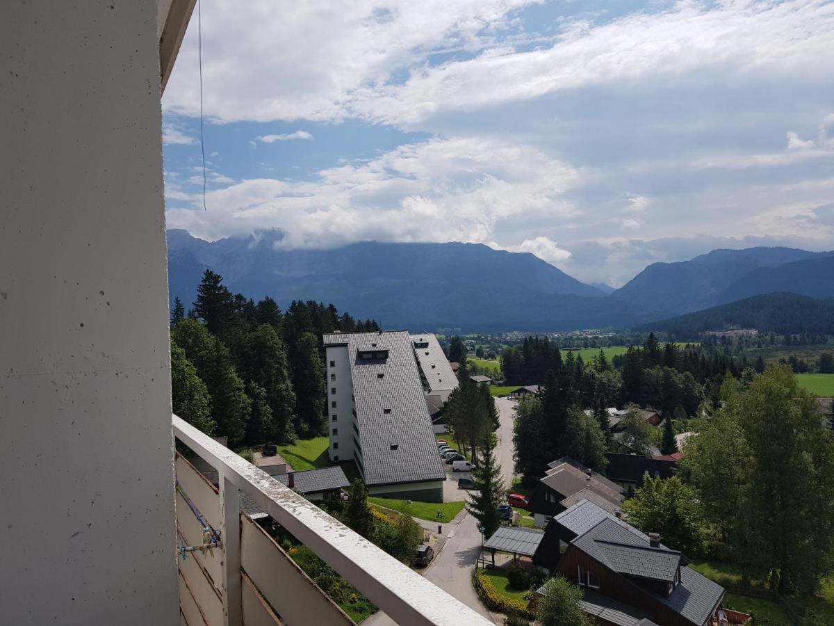 Mountain View Apartment Бад-Миттерндорф Экстерьер фото